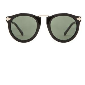 Karen Walker Harvest Fit